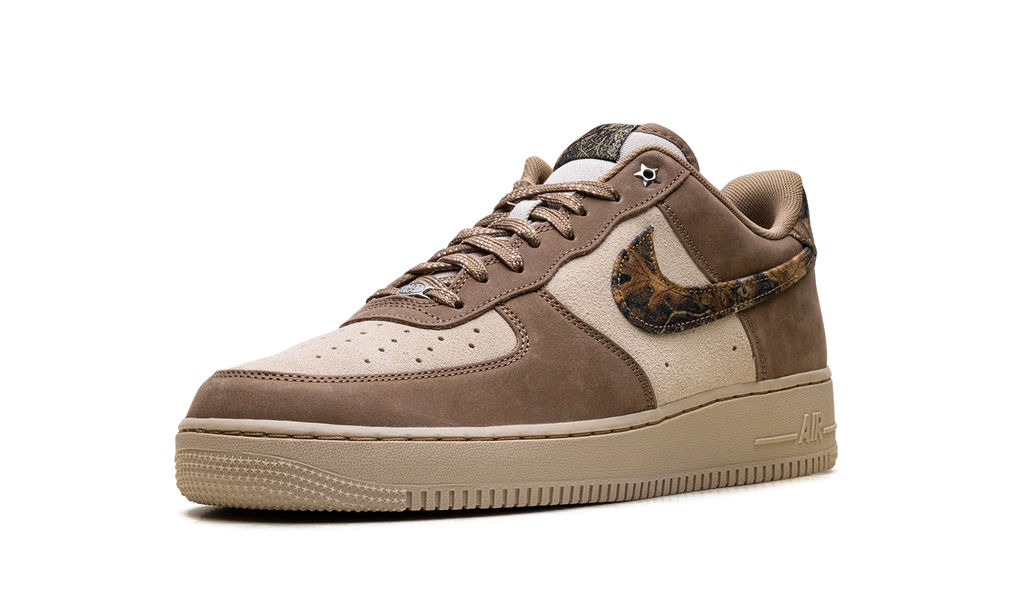 Nike Air Force 1 Low "RealTree Rattan" IO9803 200