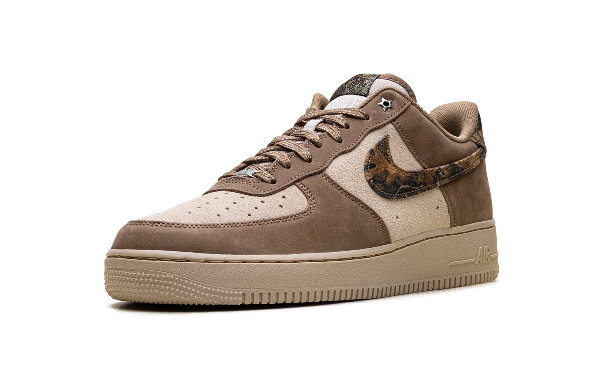 Nike Air Force 1 Low "RealTree Rattan" IO9803 200