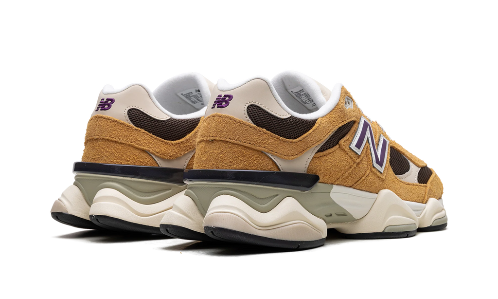 9060 "Butterscotch" U9060SRB