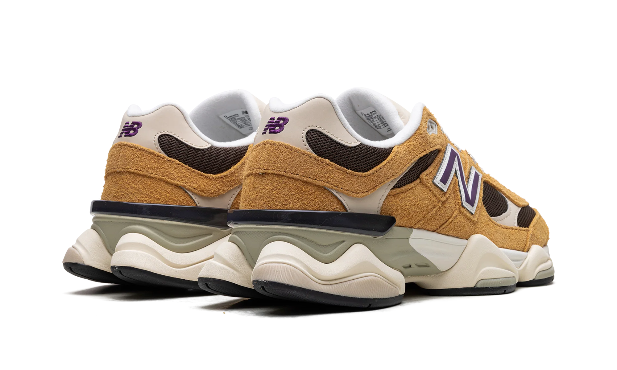 9060 "Butterscotch" U9060SRB