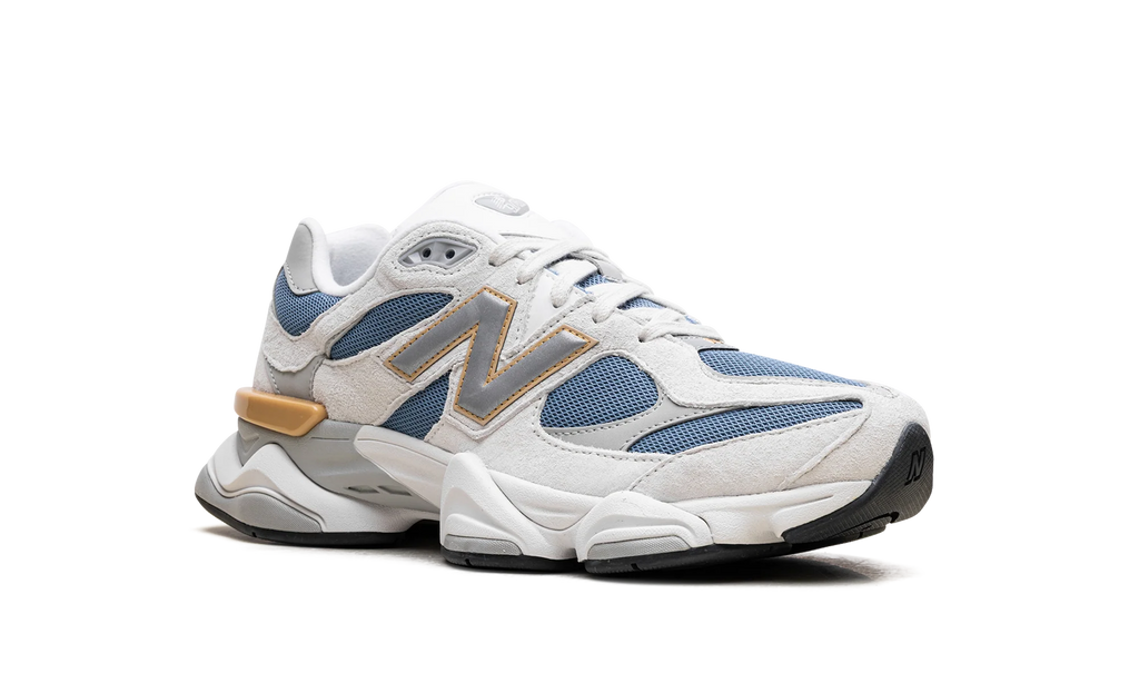 9060 "Heron Blue" U9060FM