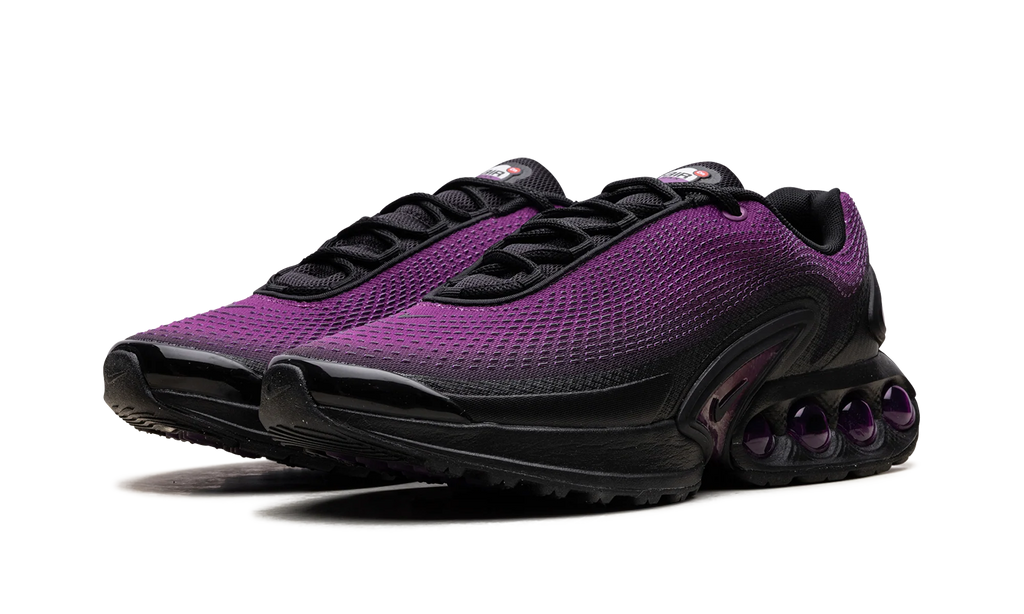 Air Max Dn SE "Bold Berry" HQ3605 505