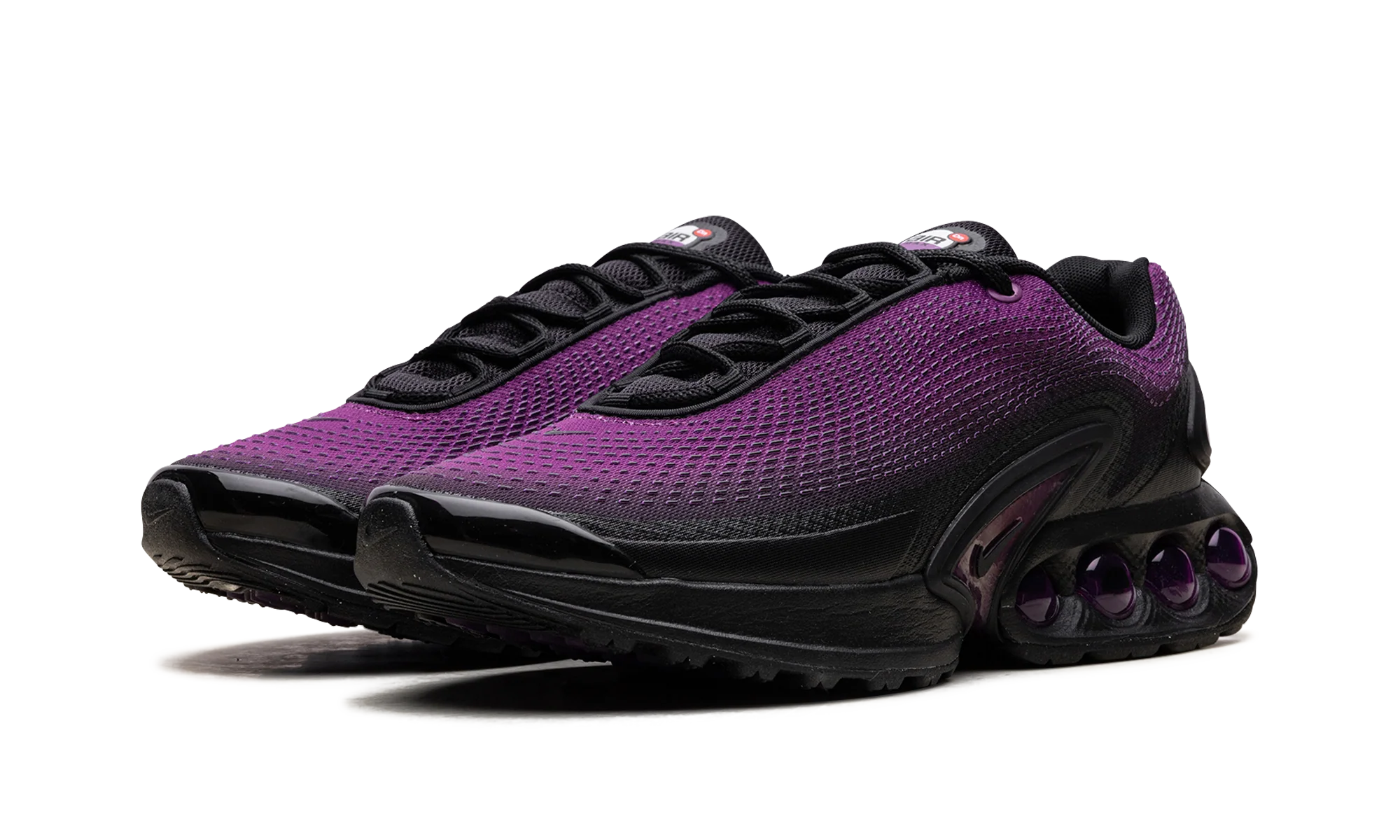Air Max Dn SE "Bold Berry" HQ3605 505