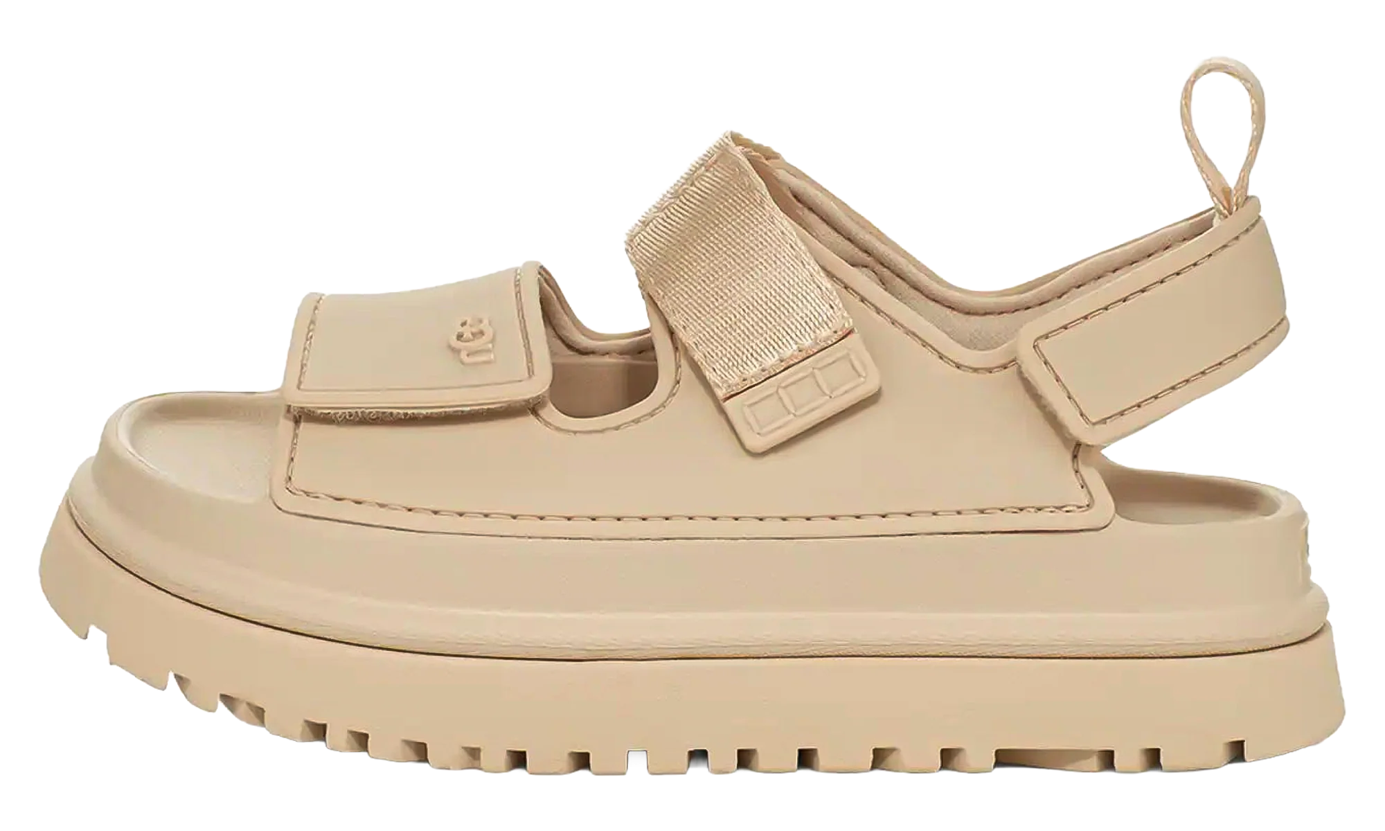 GoldenGlow Sandal GS "Sea Salt" 1152813K SSAL