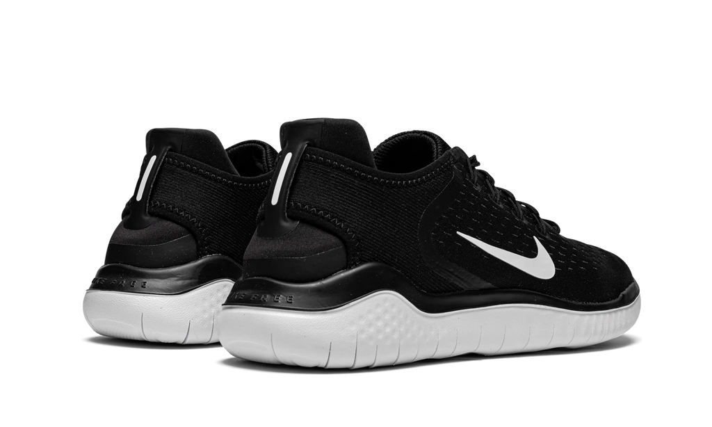Free RN 2018 "Black White" 942836 001