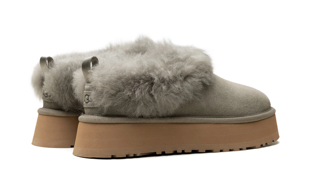 Tazzelle Slipper WMNS "Moss Green" 1171393 MSG