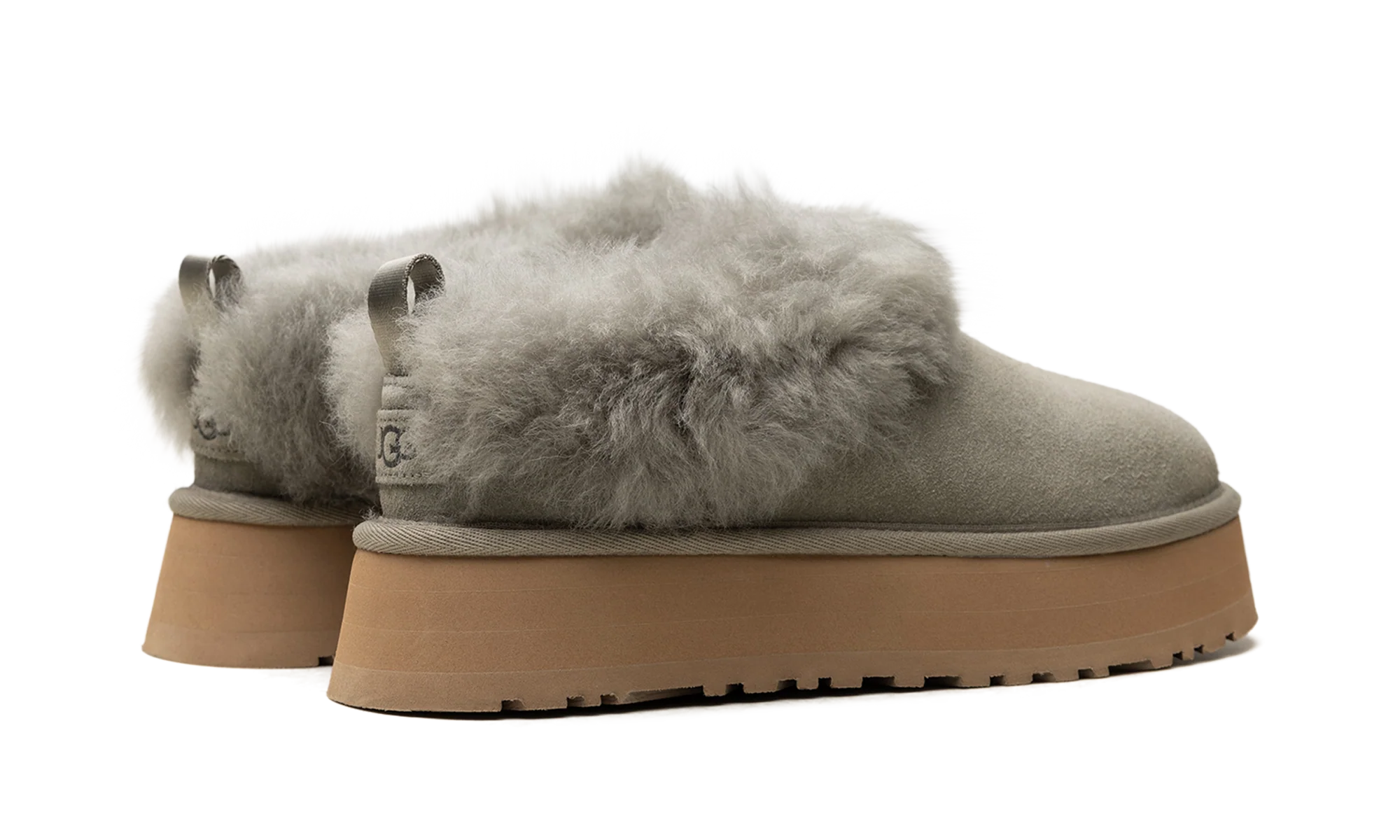 Tazzelle Slipper WMNS "Moss Green" 1171393 MSG