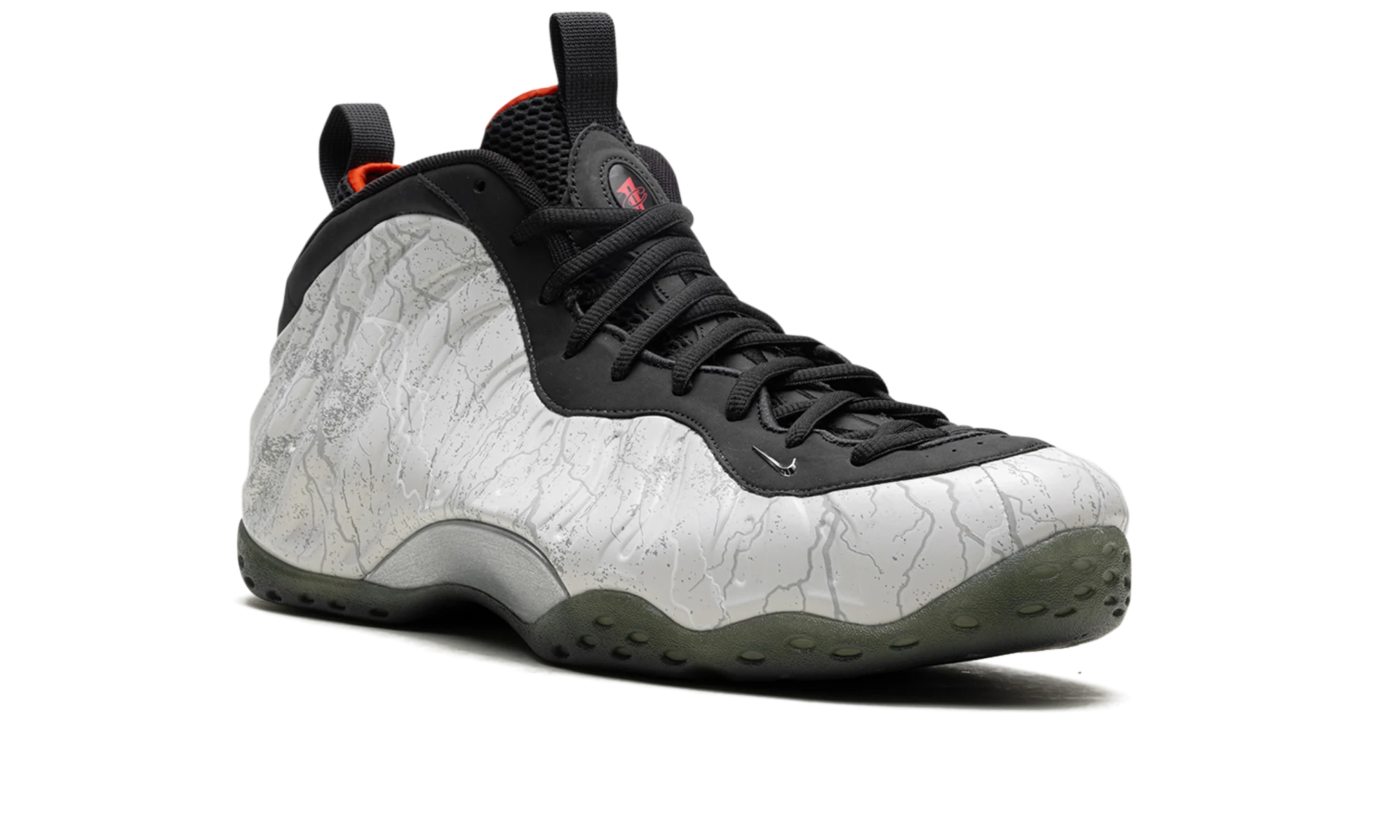 Air Foamposite One Premium "Tekken 8 - Jin Kazama" HF6367 001