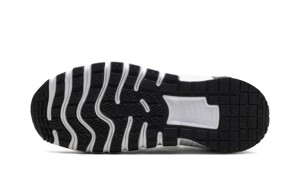 Free Metcon 6 WMNS "Black White" FJ7126 001