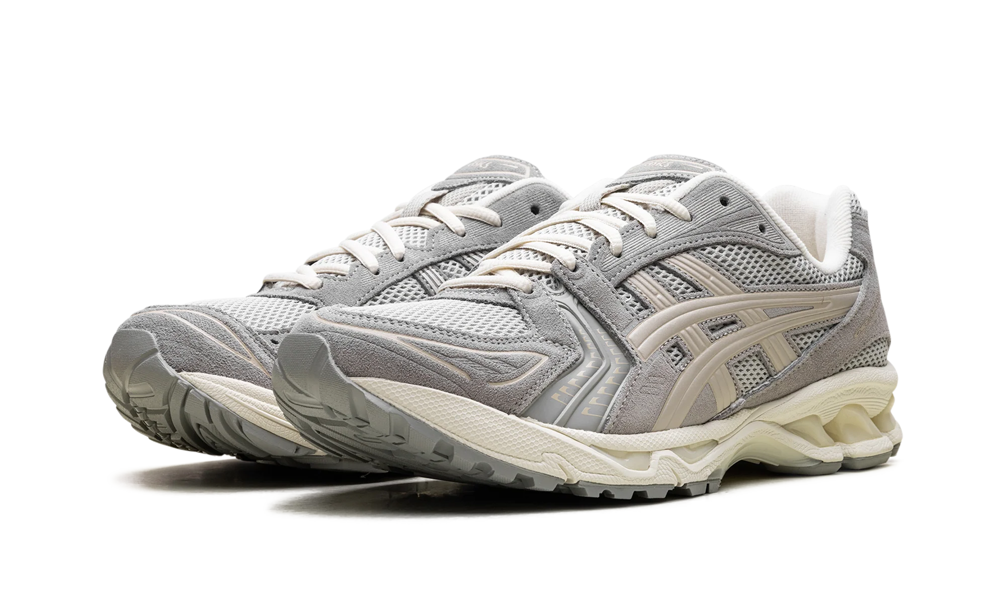 Gel-Kayano 14 "White Sage Smoke Grey" 1201A161 028
