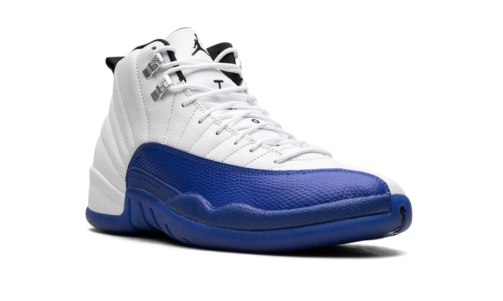 Air Jordan 12 "Blueberry" CT8013 140