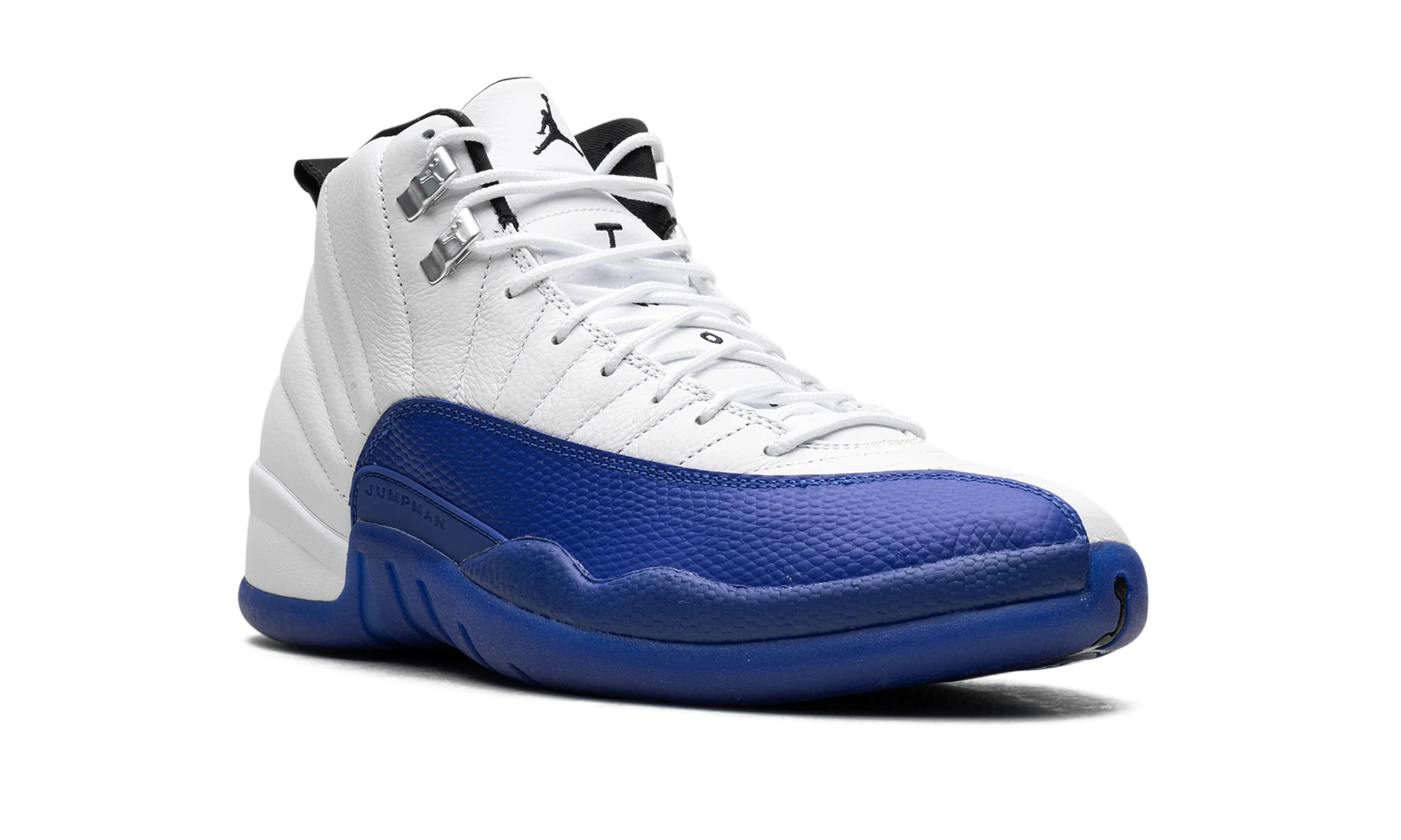 Air Jordan 12 "Blueberry" CT8013 140