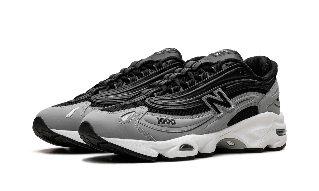 1000 "Black Grey" M1000A