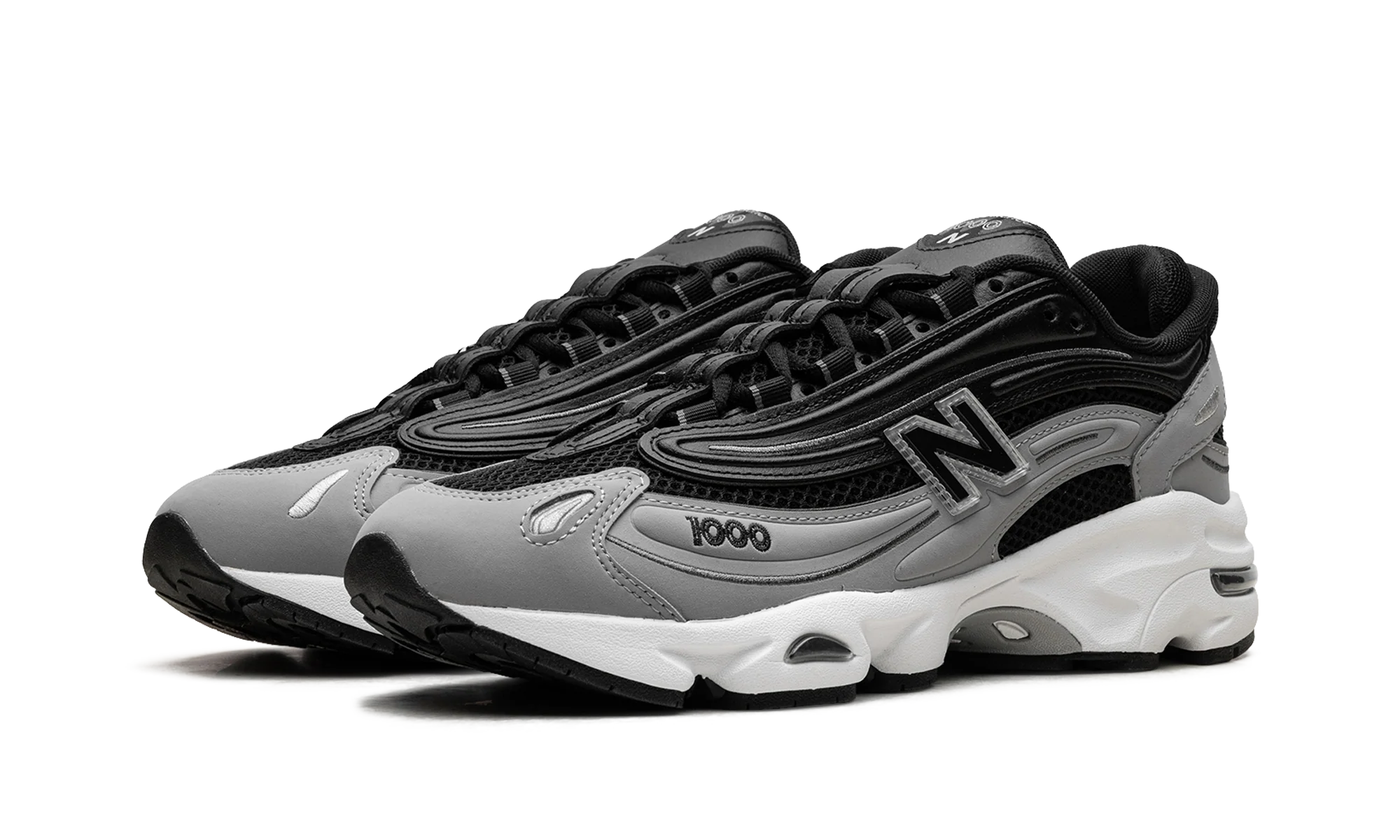 1000 "Black Grey" M1000A