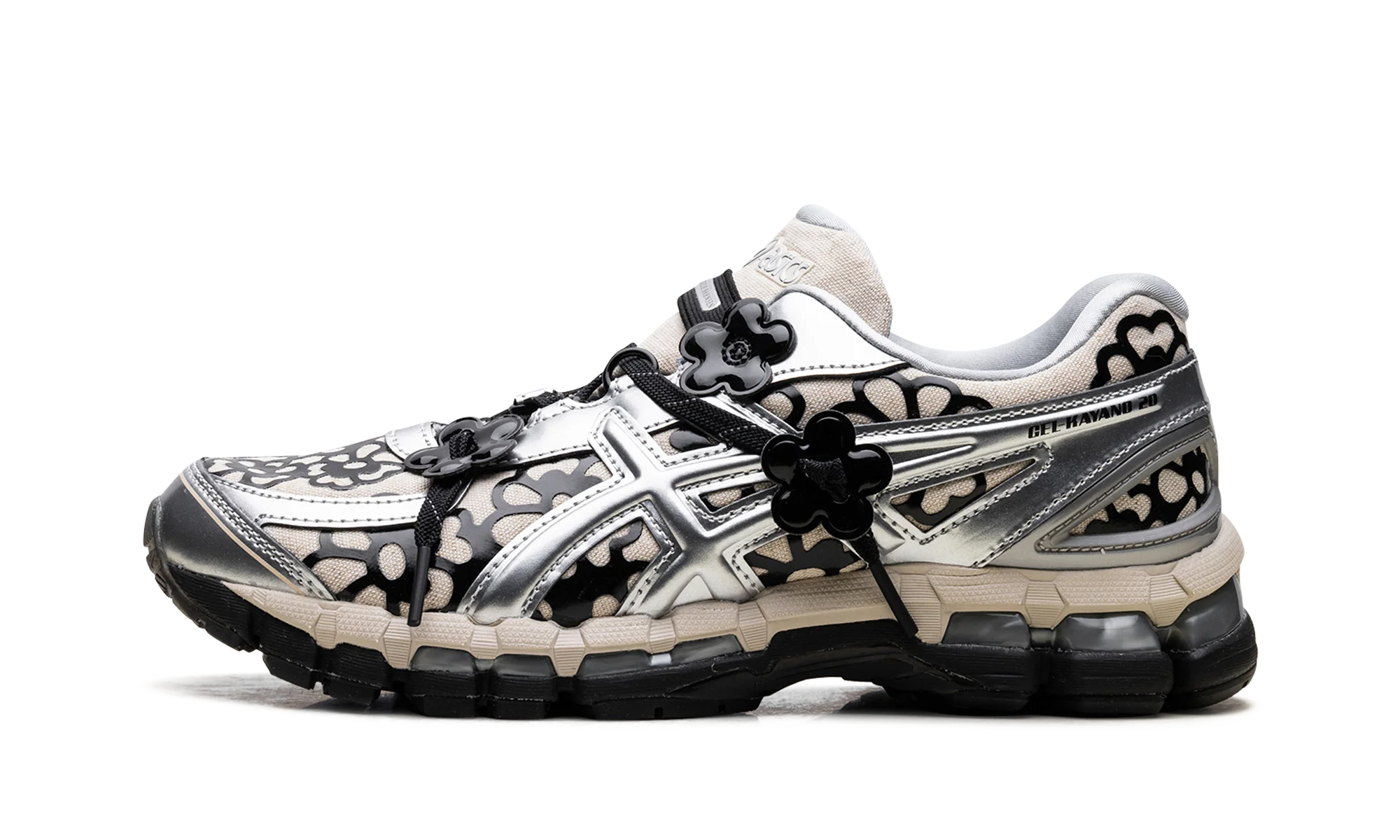 Gel-Kayano 20 "Cecilie Bahnsen - Vanilla Pure Silver" 1203A984 250