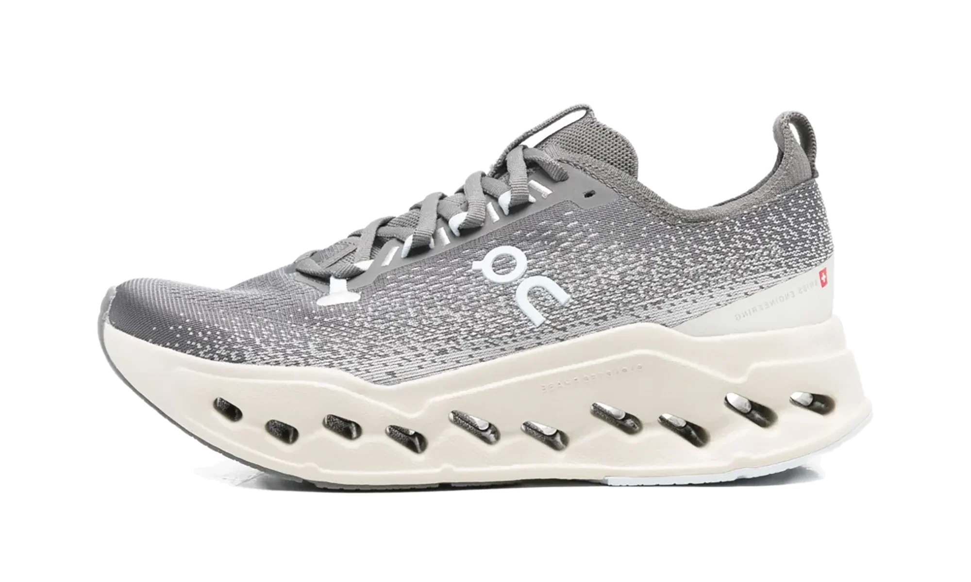 Cloudsurfer Max WMNS "Asphalt Ice" 3WF30223396