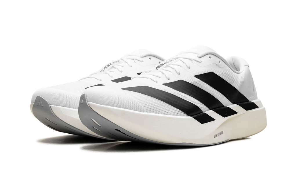 Adizero Evo SL "White Black" JH6206