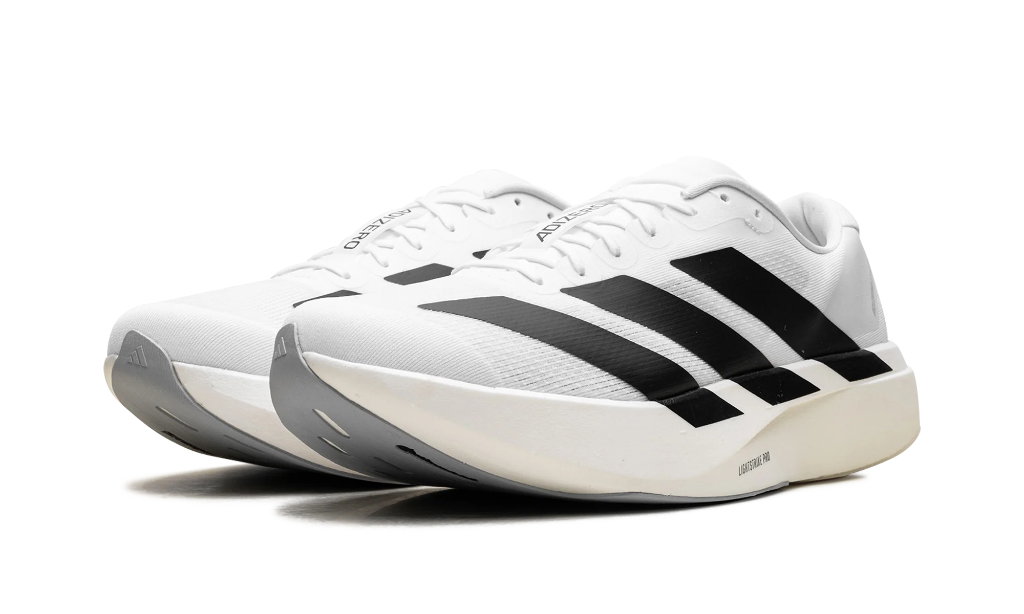 Adizero Evo SL "White Black" JH6206