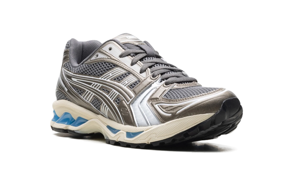Gel-Kayano 14 "Kith - Chicago" 1203A993 020