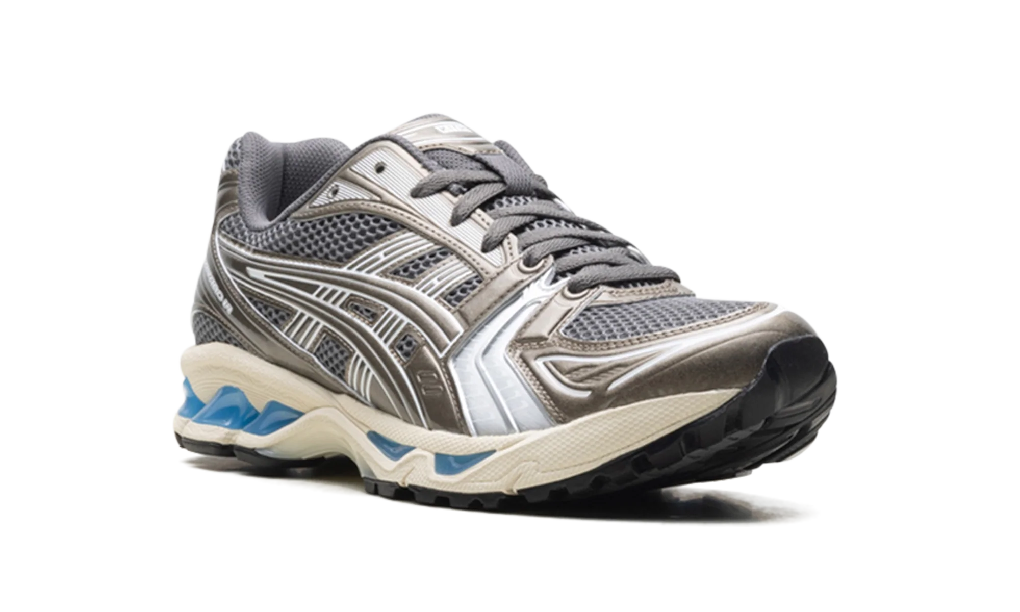 Gel-Kayano 14 "Kith - Chicago" 1203A993 020