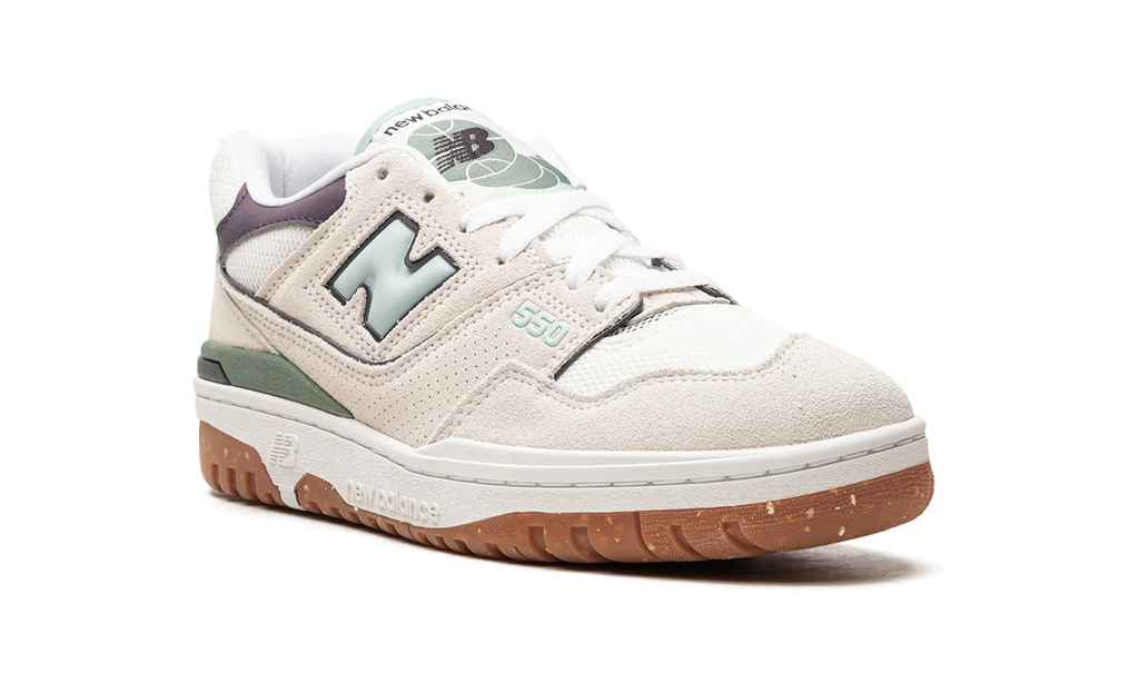 550 WMNS "Sea Salt White Fog" BBW550NB
