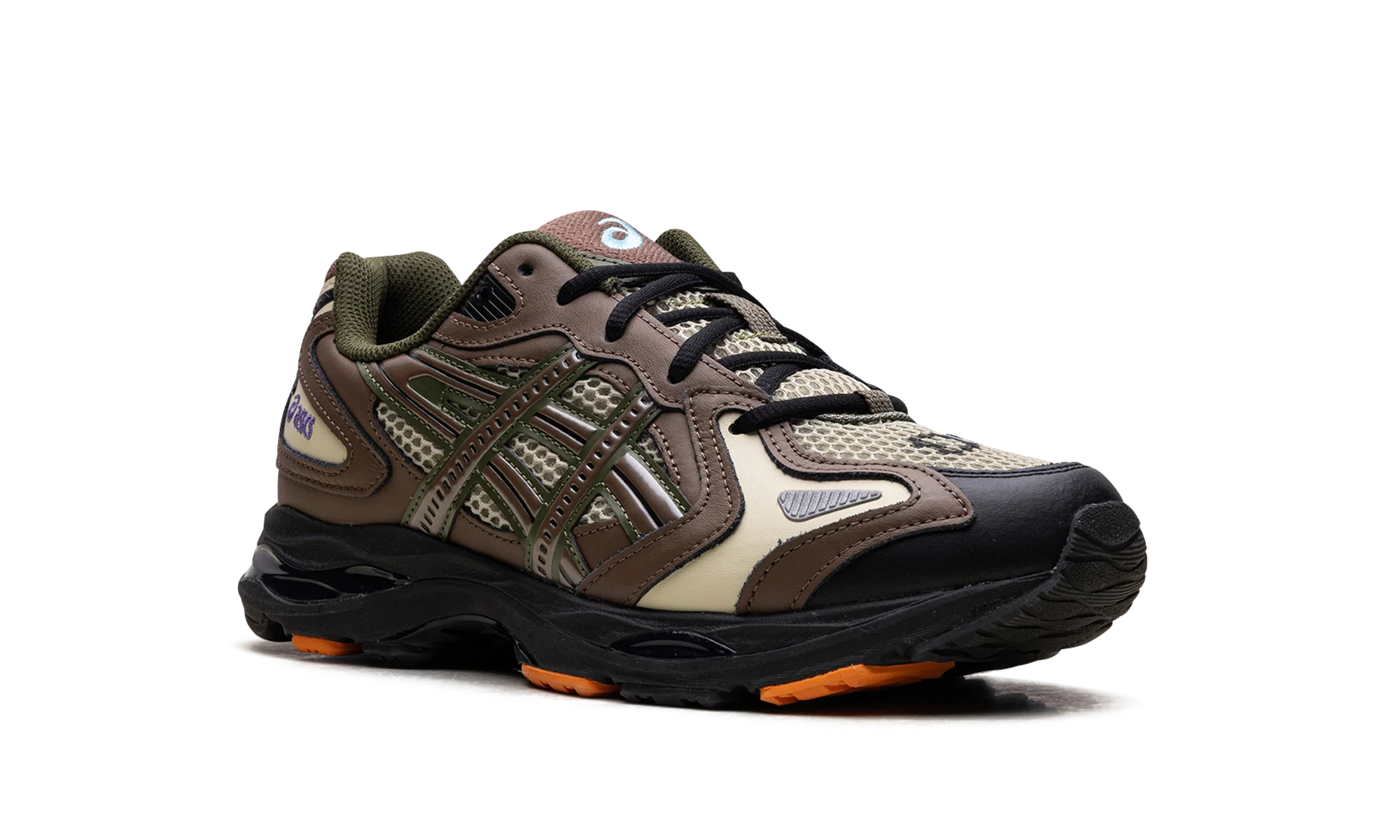 GEL-K1011 "Gallery Dept - Khaki Clay Canyon" 1203A693 300