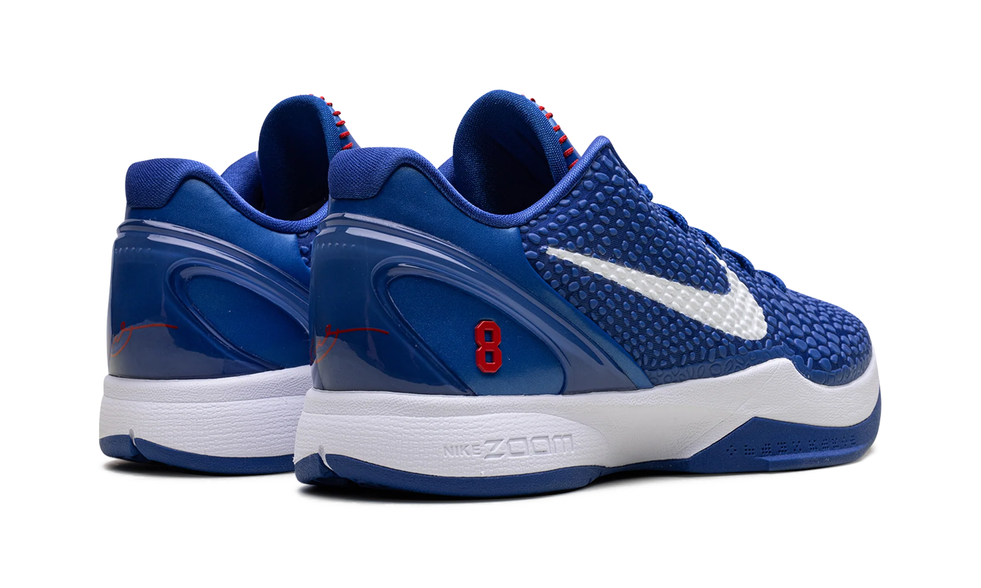 Zoom Kobe 6 Protro "Dodgers" CW2190 400