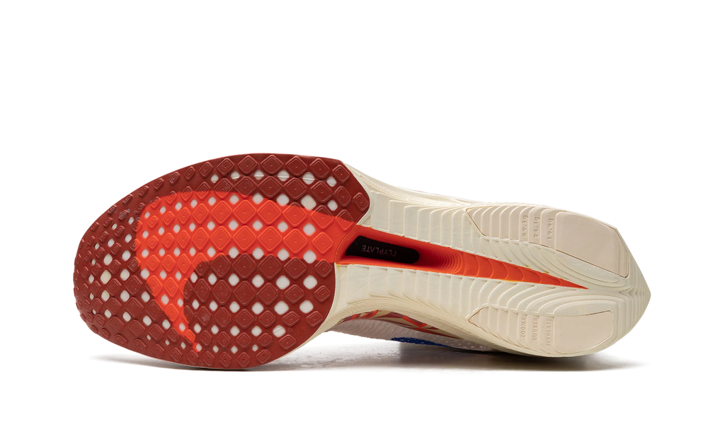 Zoomx Vaporfly Next% 3 Prm "Hyper Royal" FQ7676 100