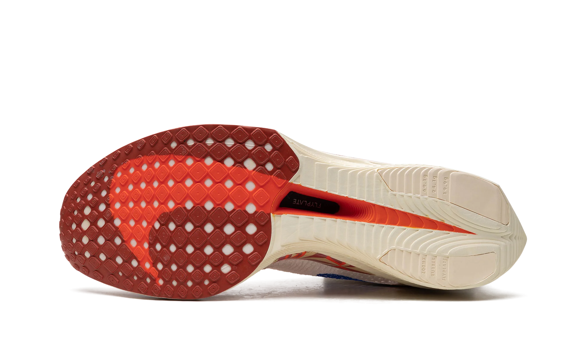 Zoomx Vaporfly Next% 3 Prm "Hyper Royal" FQ7676 100