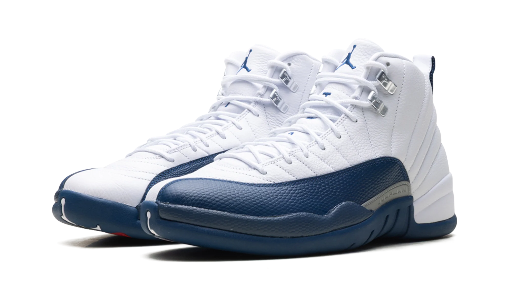 Air Jordan 12 "French Blue" CT8013 114