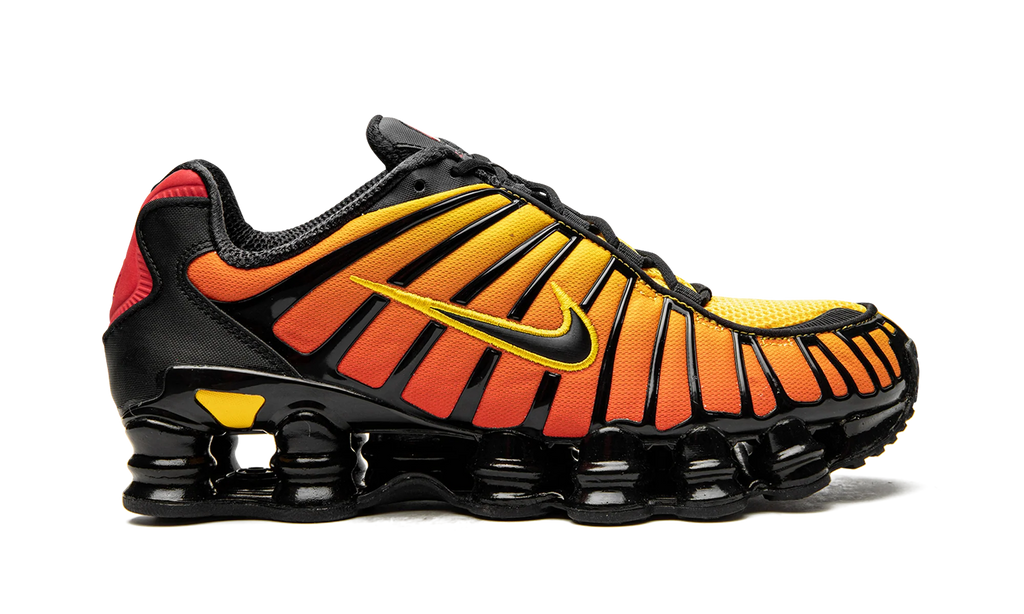 Shox TL "Sunrise" AV3595 004