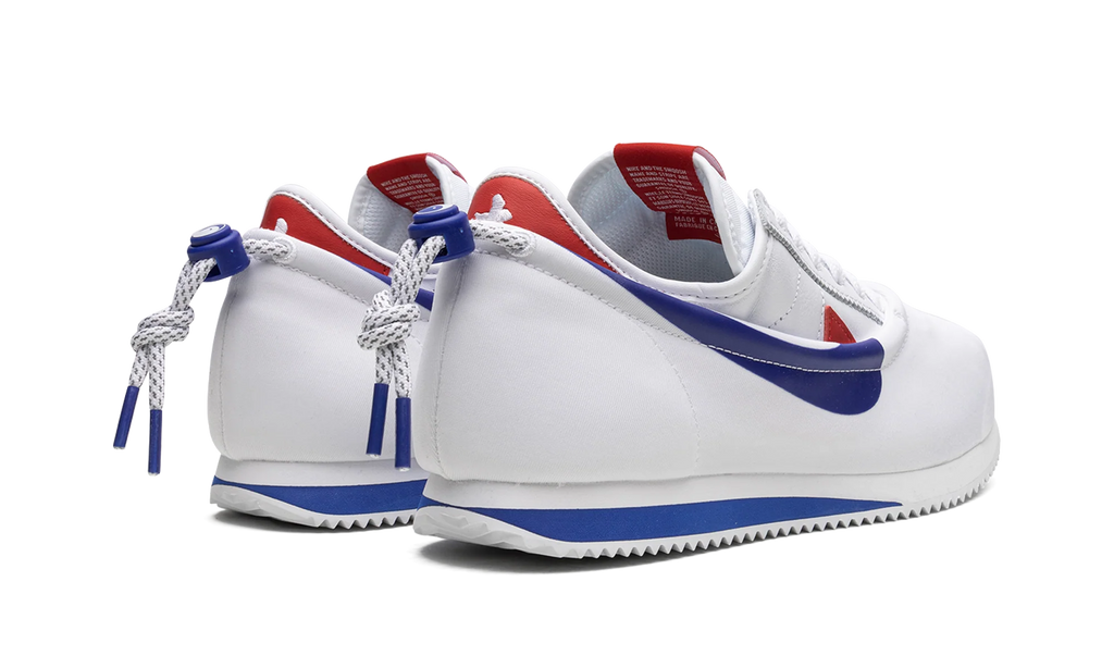 Cortez "Clot - White/Royal/Red" DZ3239 100