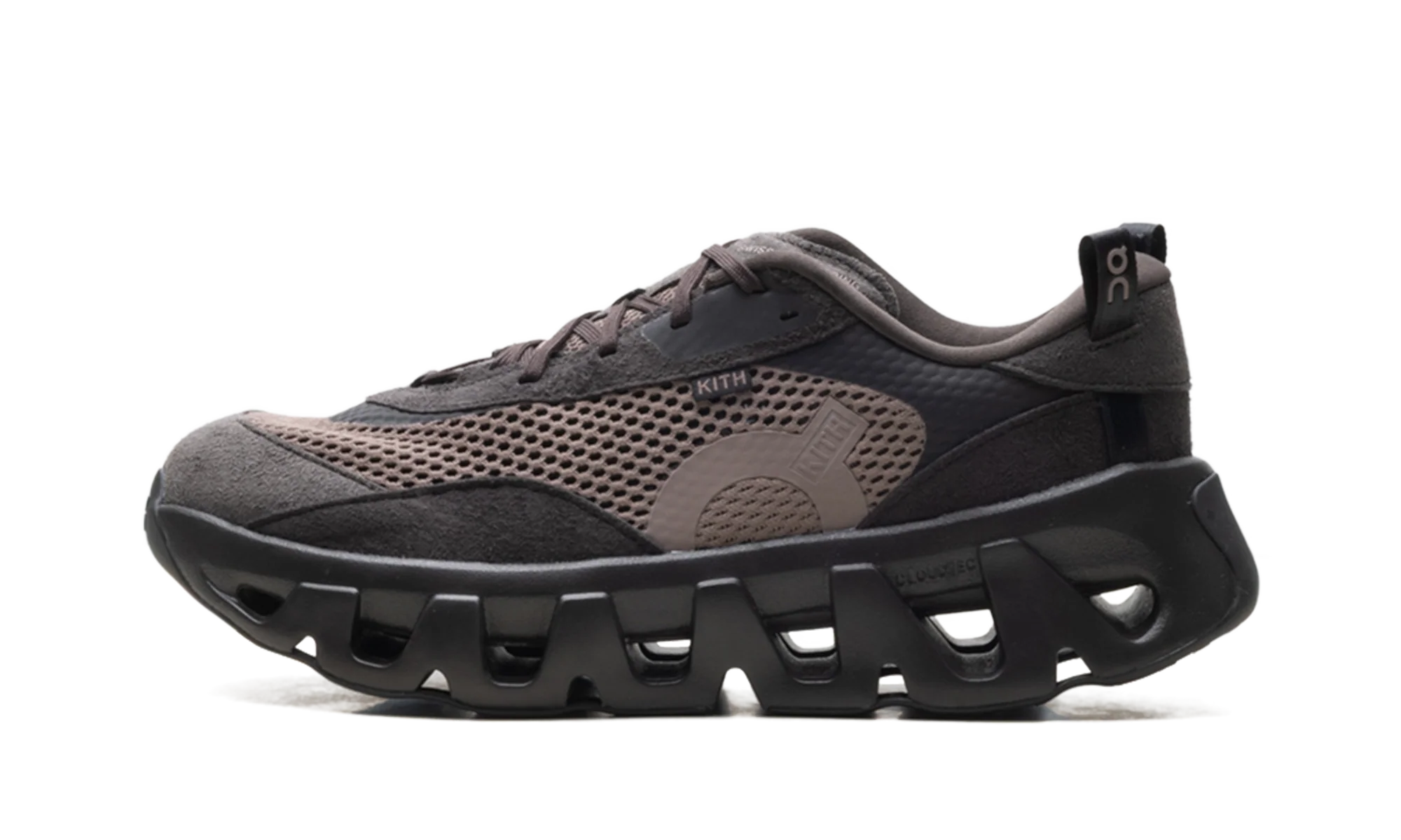 K-Tech 2 WMNS "Kith - Thorn Ganache" 3WG11024969