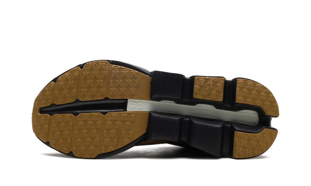 Cloudspark WMNS "Iron Black" 3WE10401481