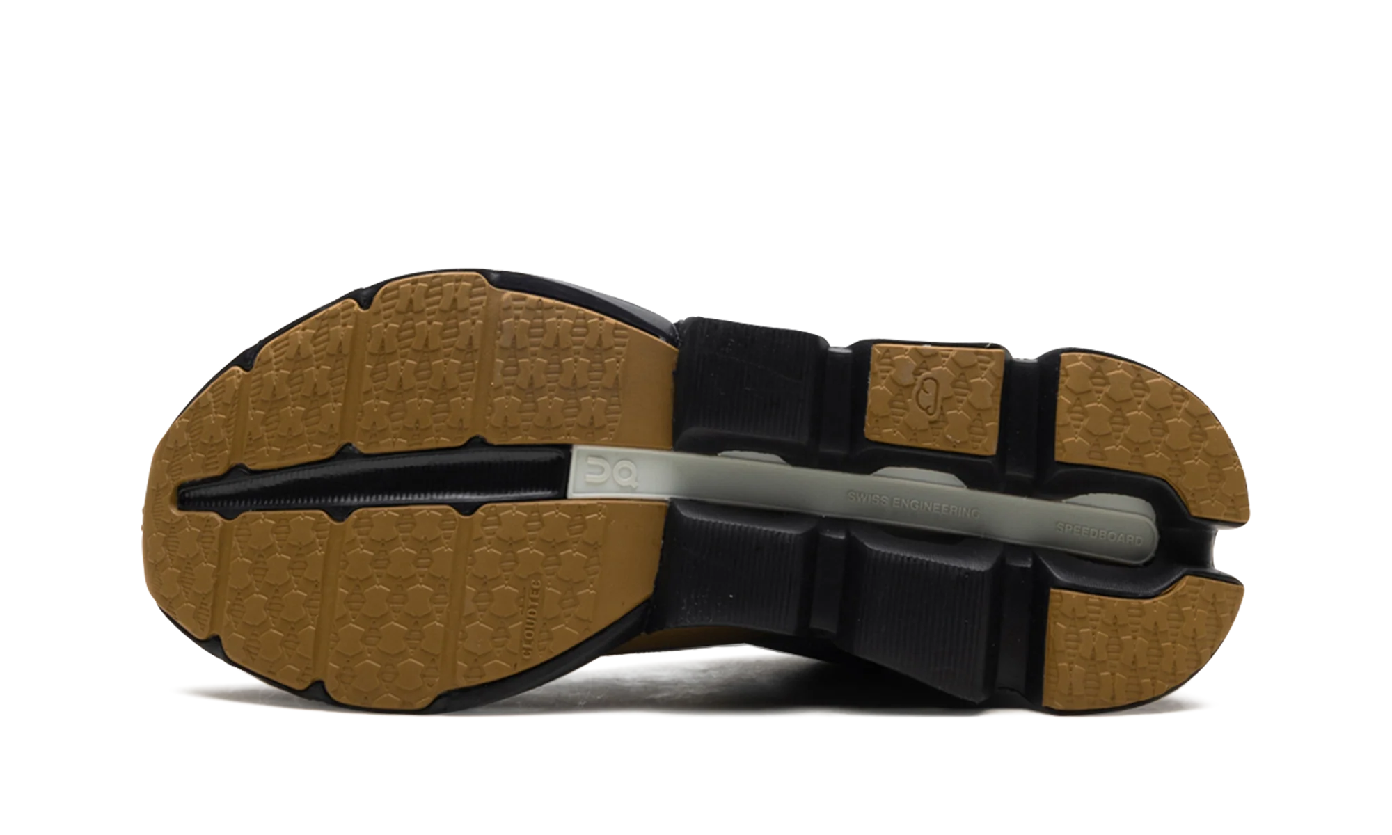 Cloudspark WMNS "Iron Black" 3WE10401481