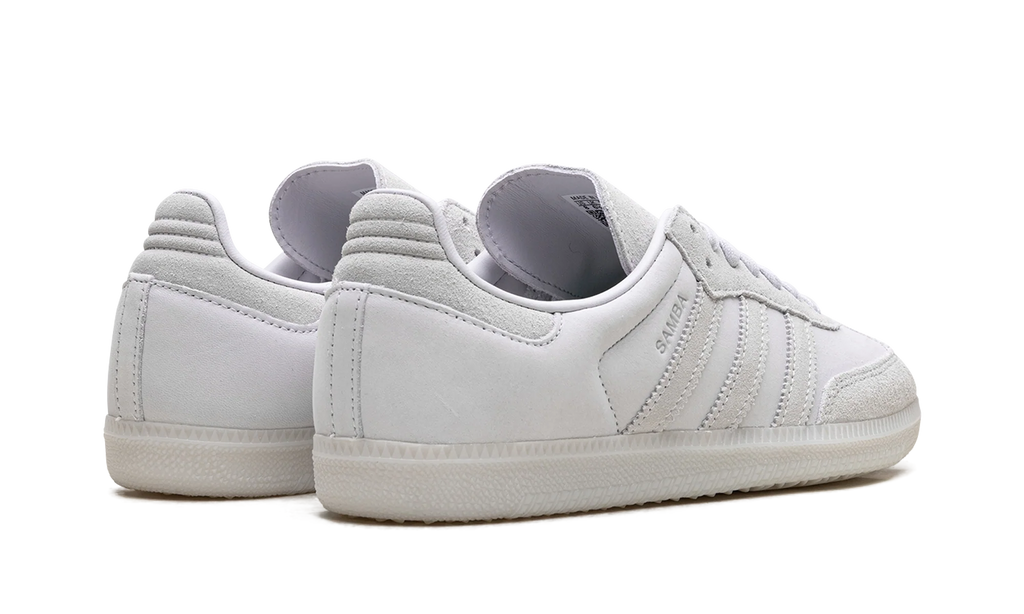 Samba WMNS "Dash Grey" JI2728