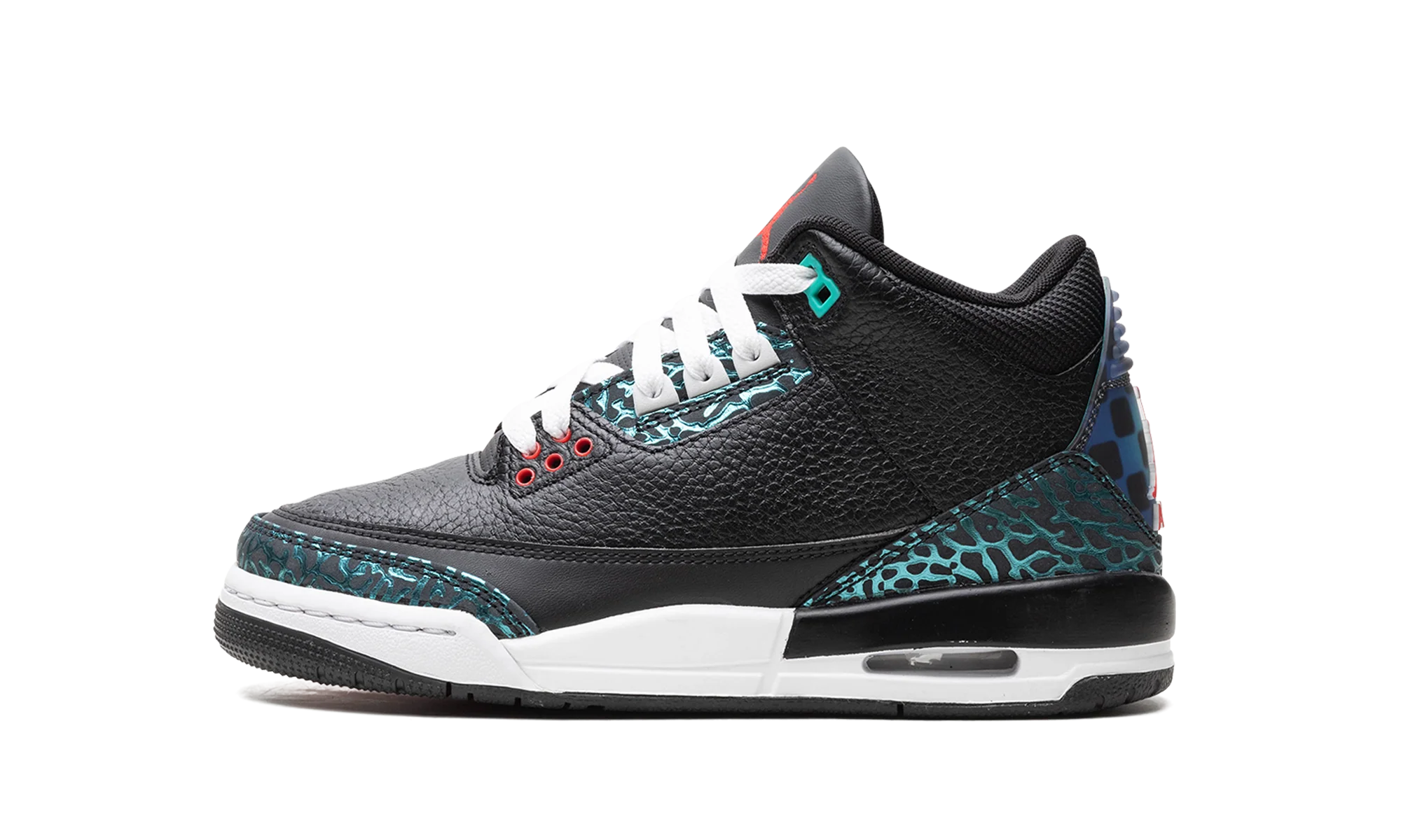 Air Jordan 3 "Moto" FV5437 001