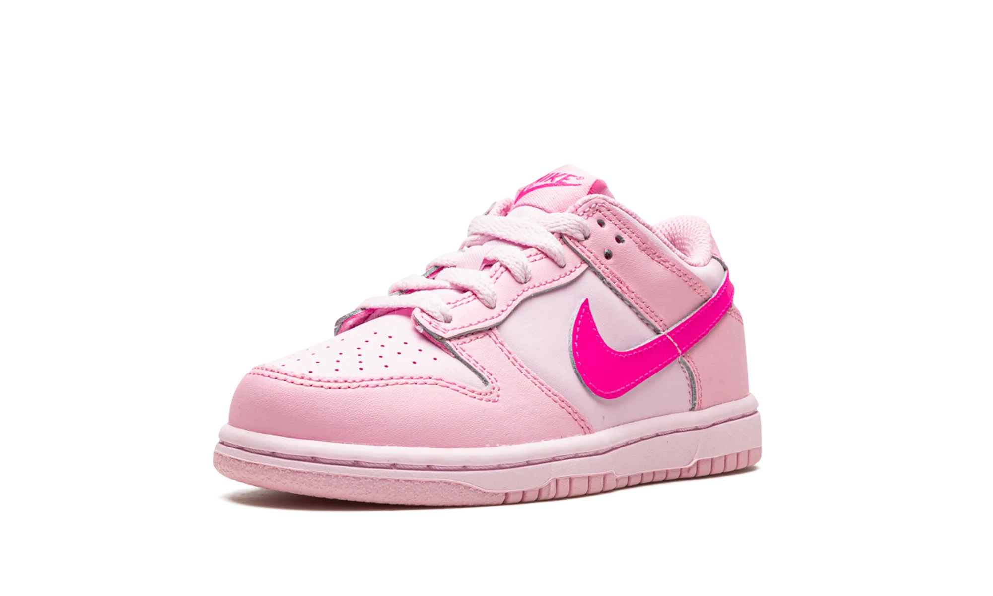 Dunk Low PS "Triple Pink" DH9756 600