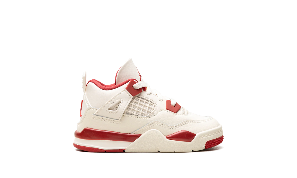 Air Jordan 4 TD "Valentine's Day" HV4384 108