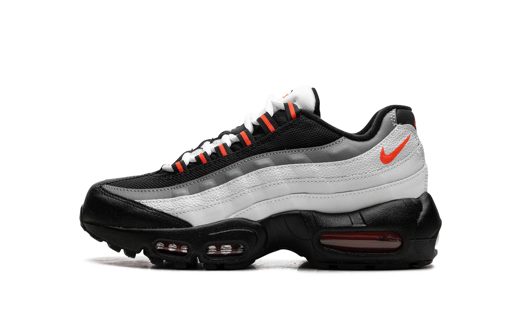 Air Max 95 Recraft GS "Infrared" CJ3906 101