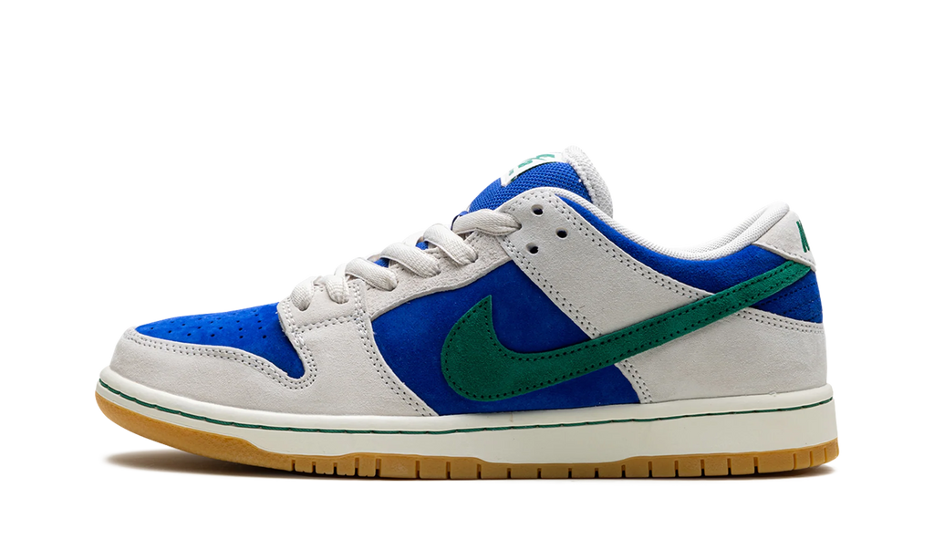Dunk Low SB "Hyper Royal Malachite" HF3704 001