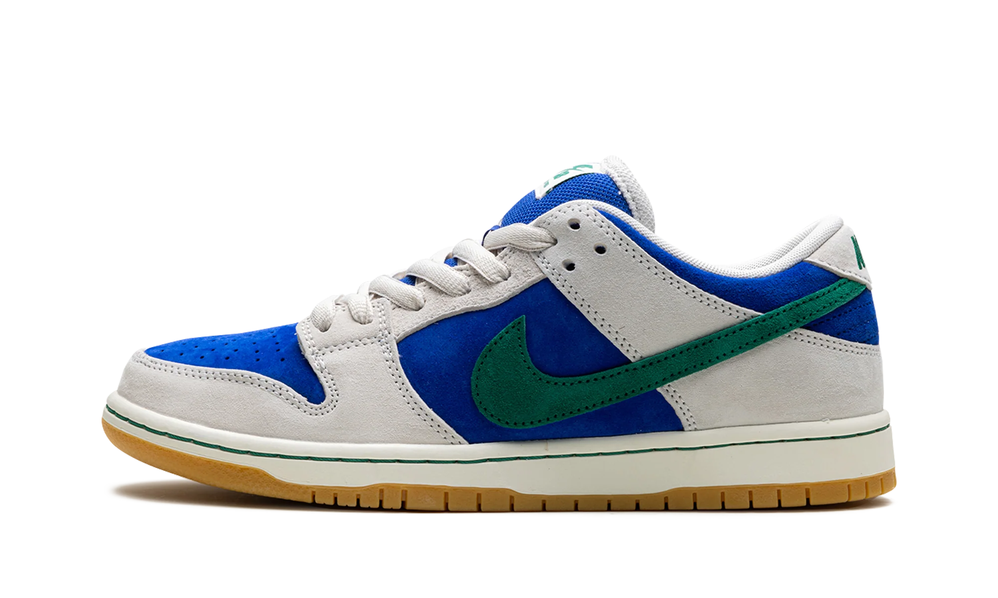 Dunk Low SB "Hyper Royal Malachite" HF3704 001