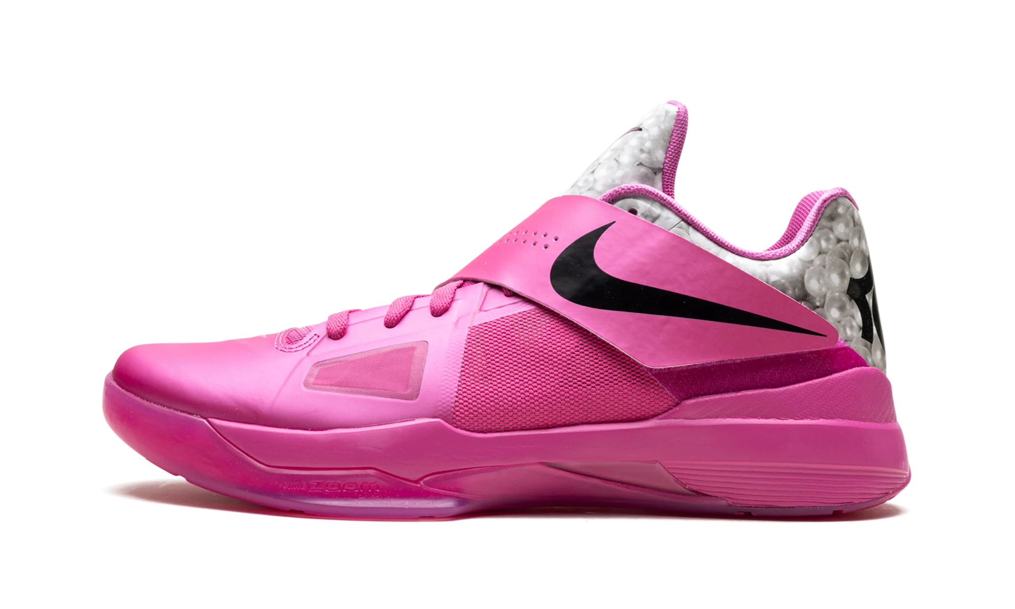 KD 4 "Aunt Pearl" HF9098 600