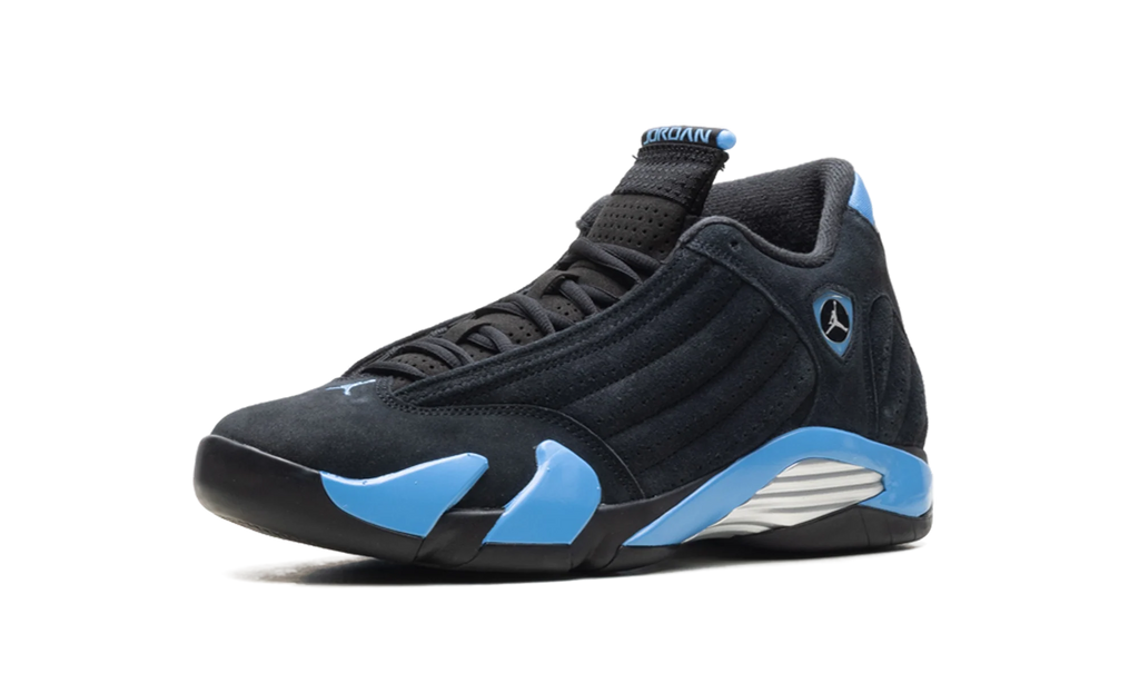 Air Jordan 14 "University Blue (2026)" 487471 007