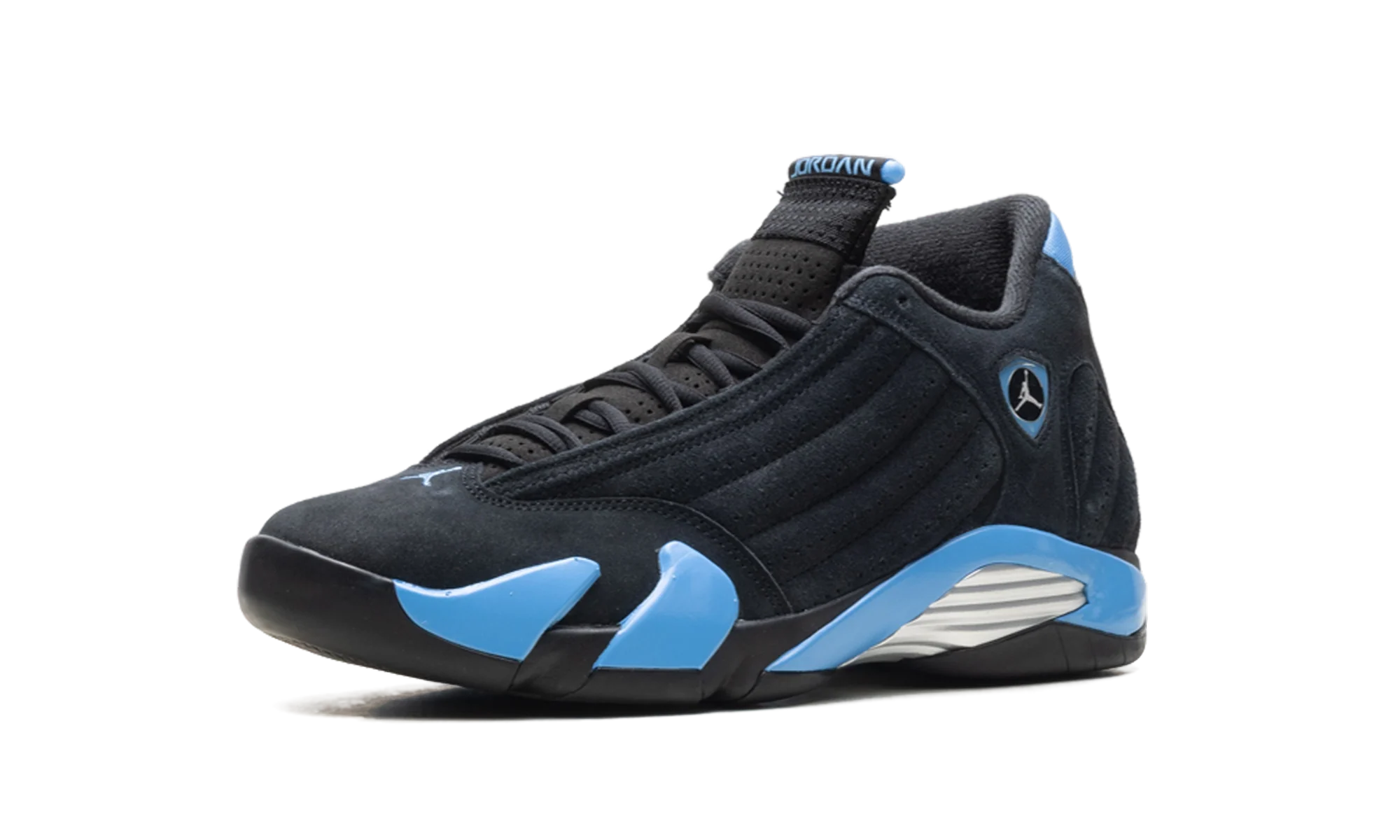 Air Jordan 14 "University Blue (2026)" 487471 007