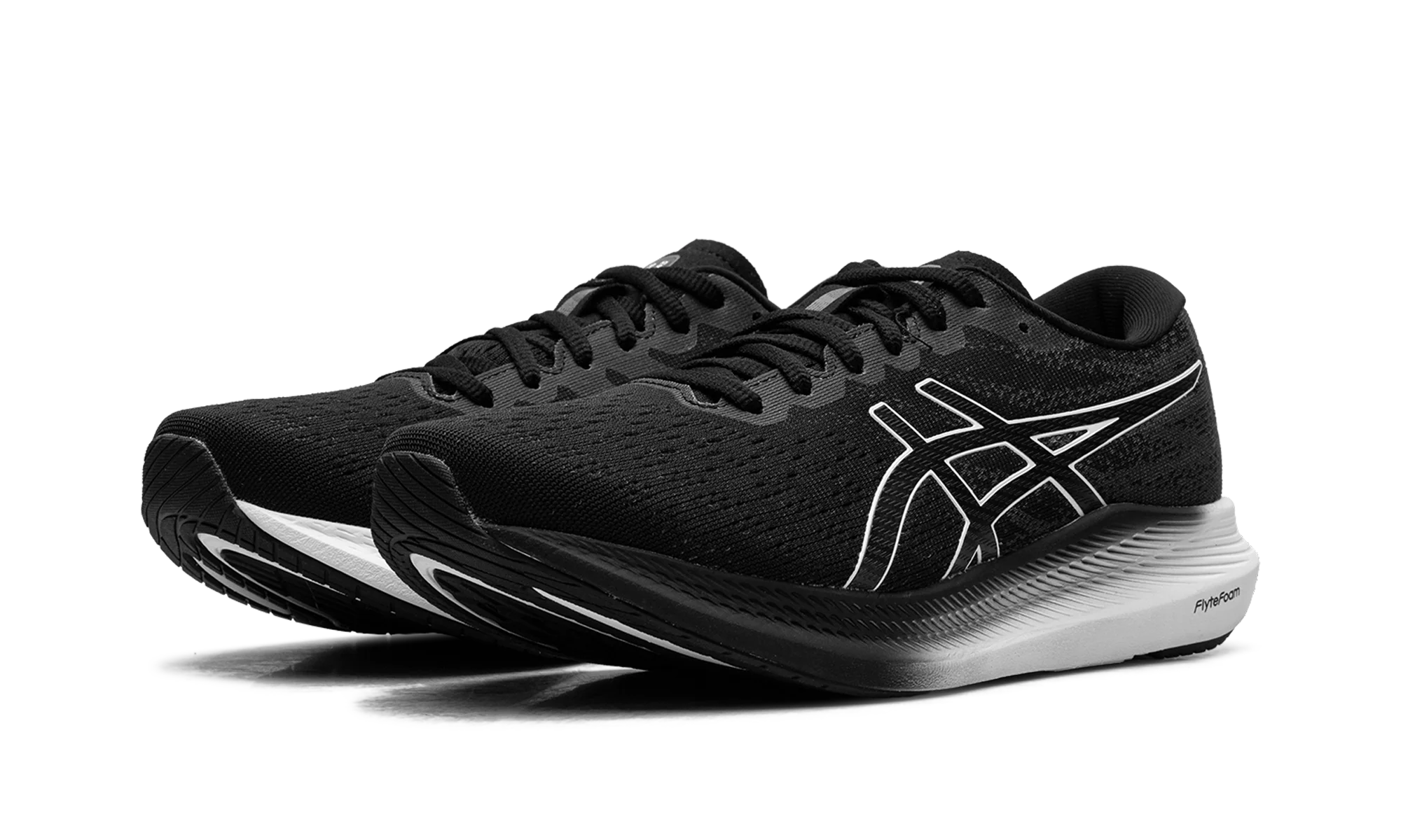 EVORIDE 3 WMNS "Black" 1012B184 001