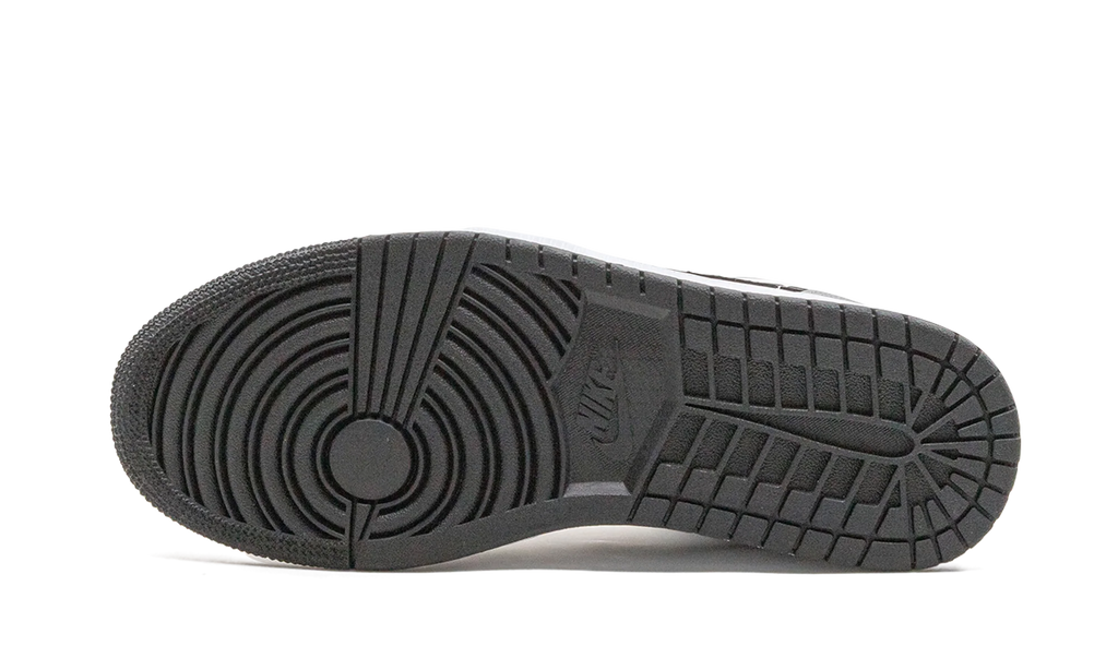 Air Jordan 1 Low "Light Smoke Grey" 553558 030