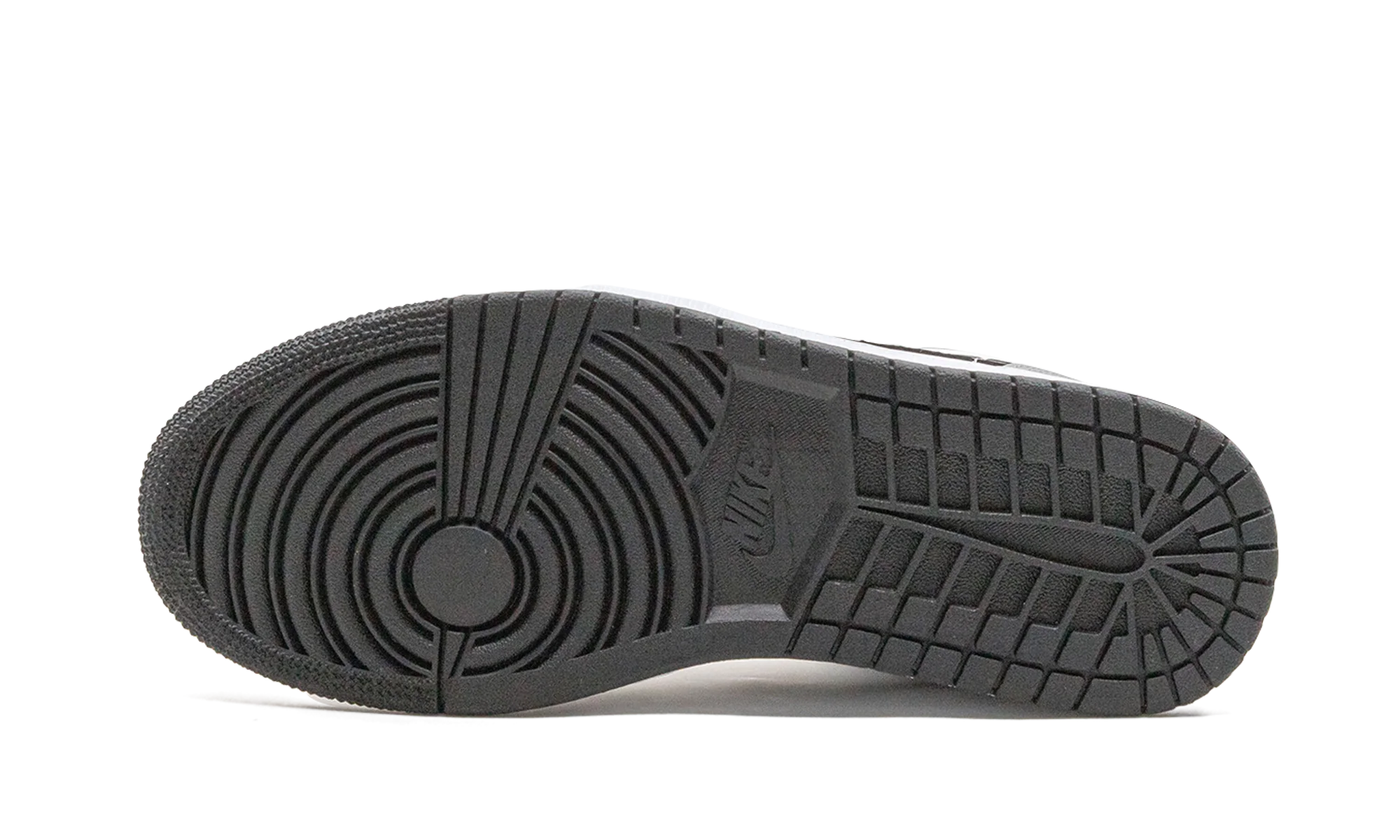 Air Jordan 1 Low "Light Smoke Grey" 553558 030