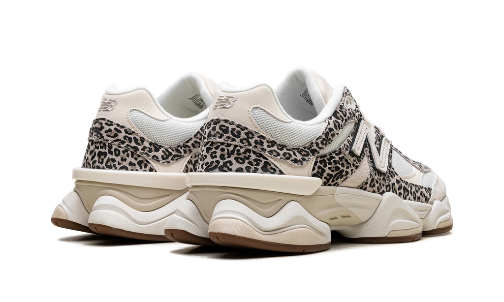 9060 "Brown / White" U9060ALP