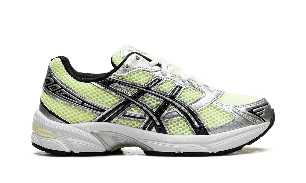 Gel-1130 WMNS "Neon Pack Green" 1202A525 750